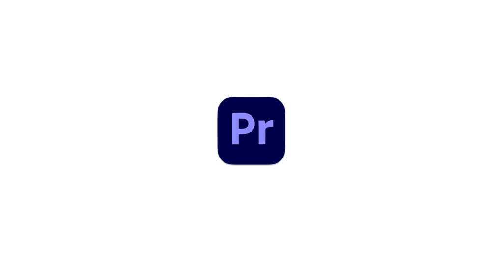 Premiere Pro