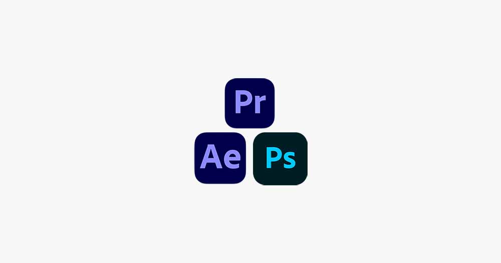 Premier Pro・After Effects・Photoshopの価格