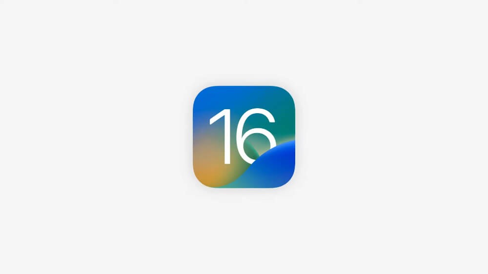 iOS16の新機能とは？
