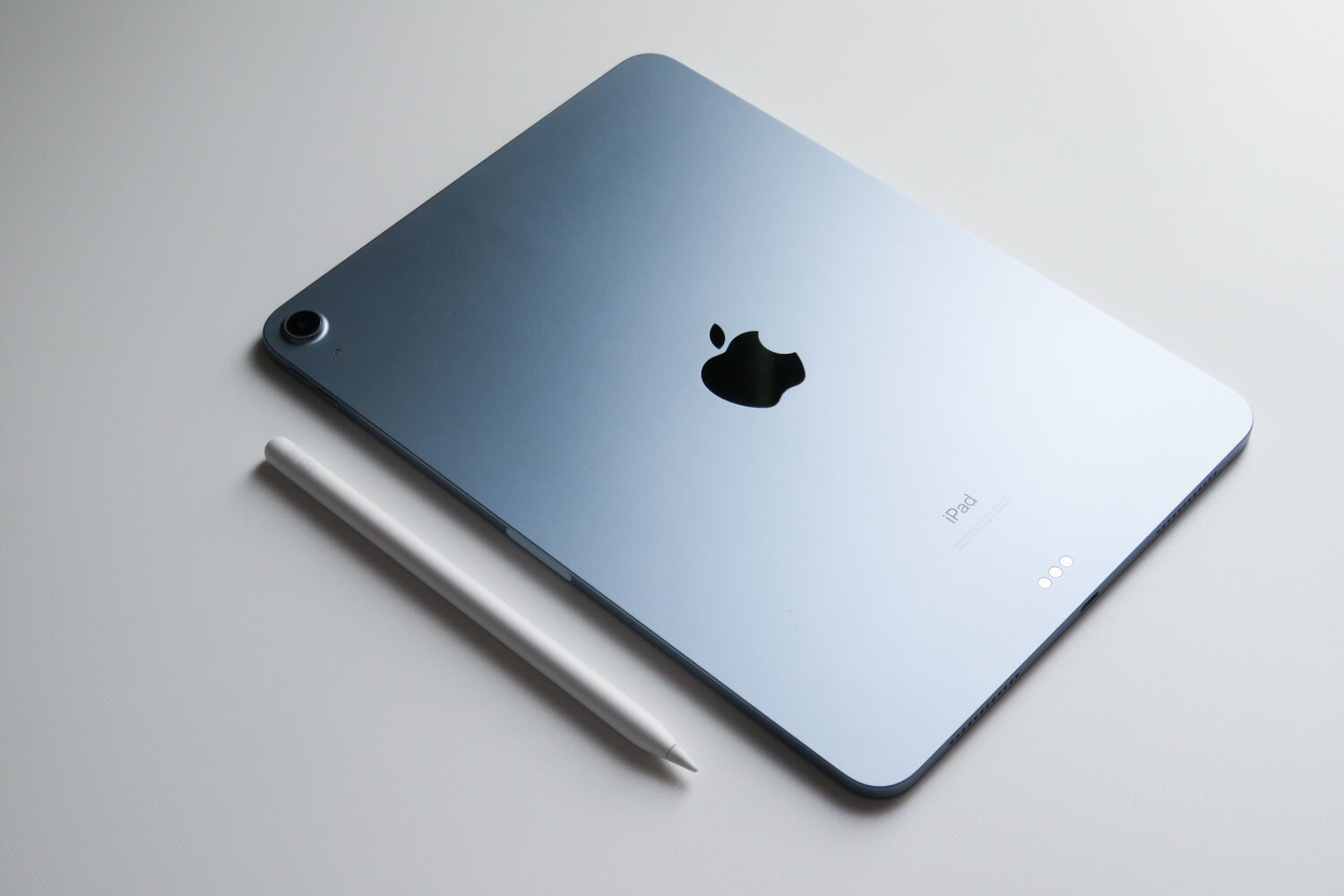 Apple Pencil(第2世代)の使い心地をレビュー