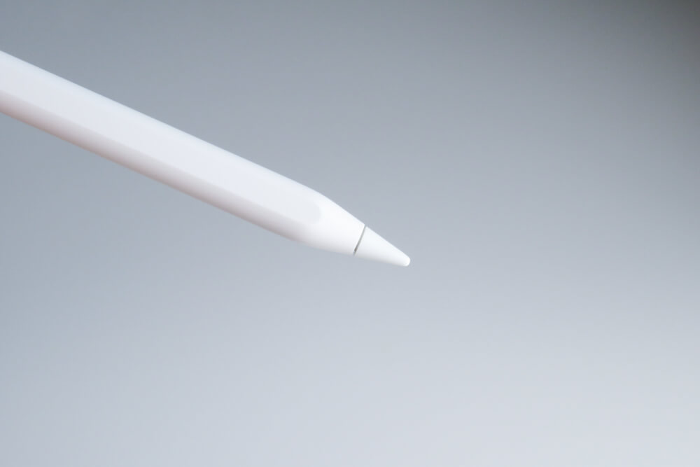 Apple Pencil（第2世代）のペン先