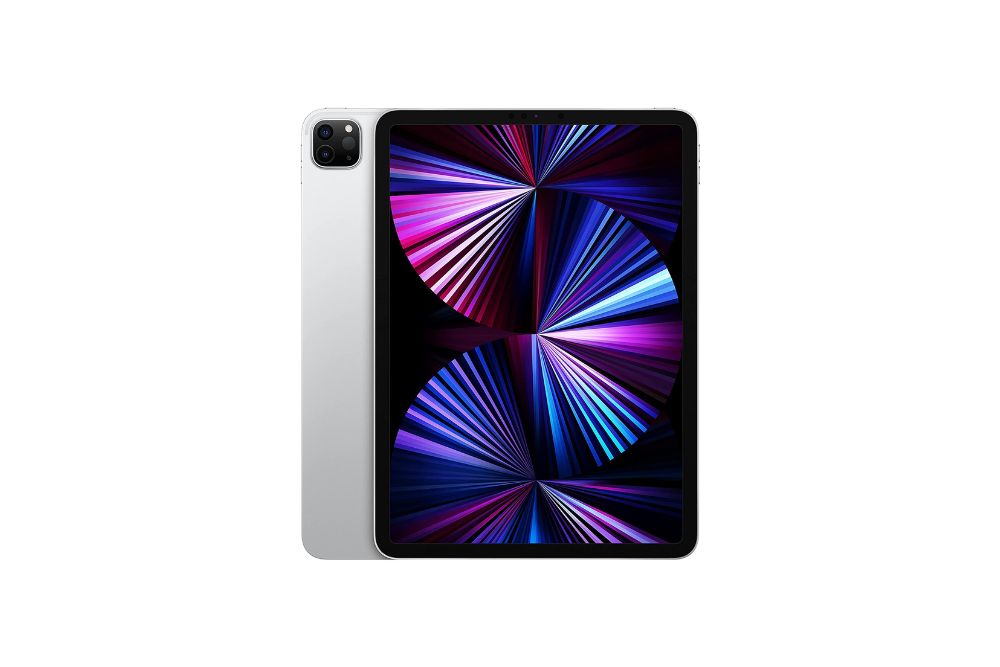 iPad Pro 11インチ（第3世代）