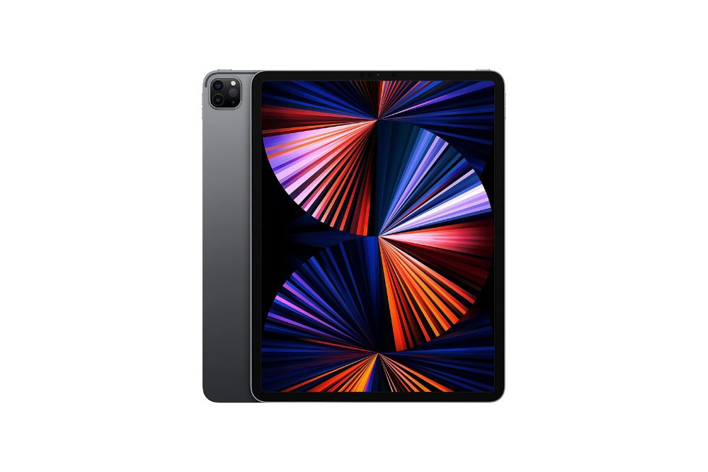 iPad Pro 12.9インチ（第5世代）